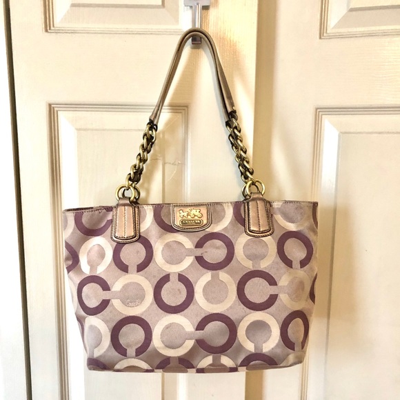 Coach Handbags - COACH Bag